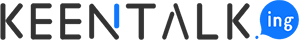 Keen Talk Logo