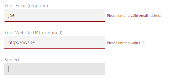 contact form 7 拓展插件