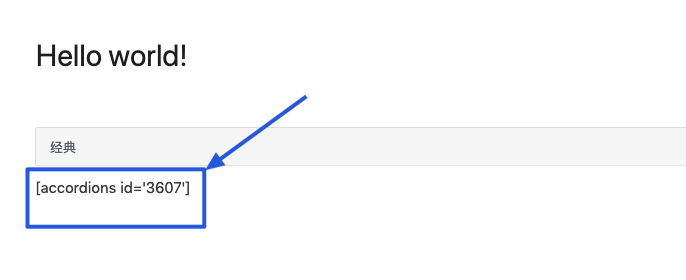 best accordion plugin