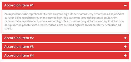 best accordion plugin