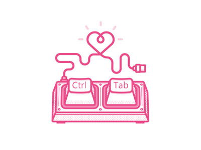 快速掌握3个键盘快捷键，办公效率提高50%