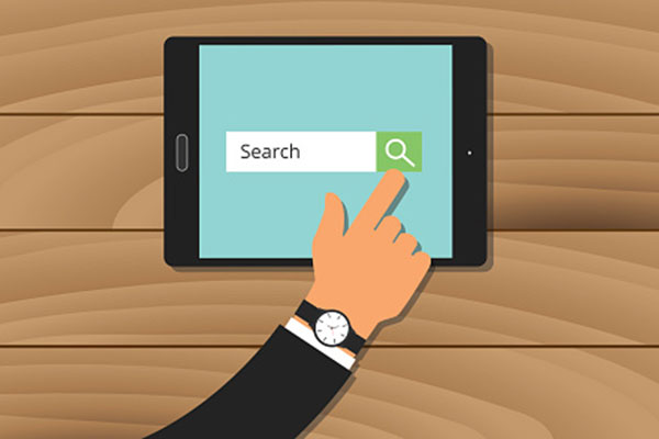 英文网站内置谷歌搜索，用户体验提升只需三步