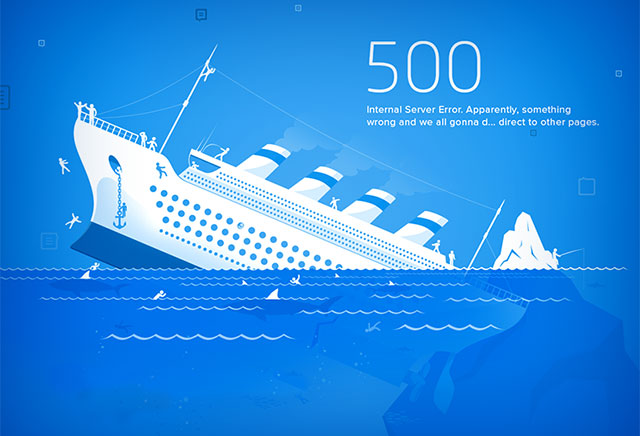 阿里云主机安装WordPress显示500的解决办法