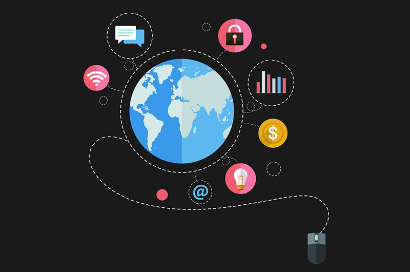 一分钟解析域名