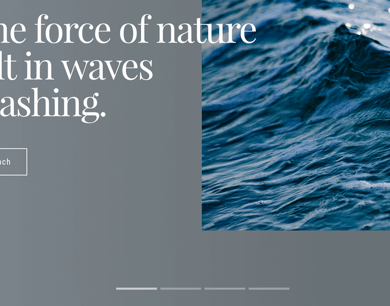 Revolution slider插件的bullets的样式设置