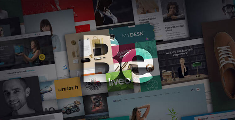 Betheme主题 | WordPress建站教程