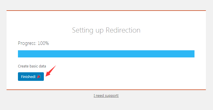 wordpress 301 plugin redirection