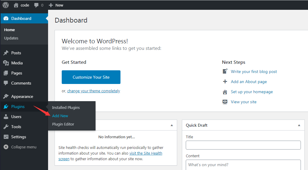 wordpress 301 plugin redirection