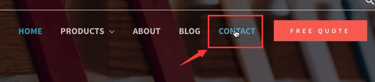 配置contact form 7 smtp发信