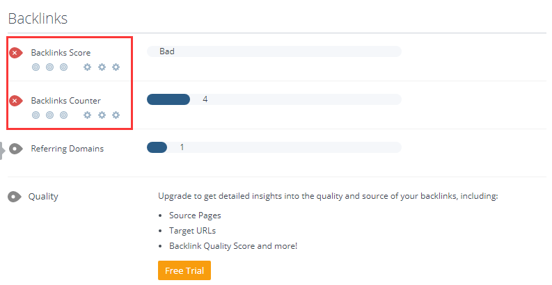站内seo检测工具checker