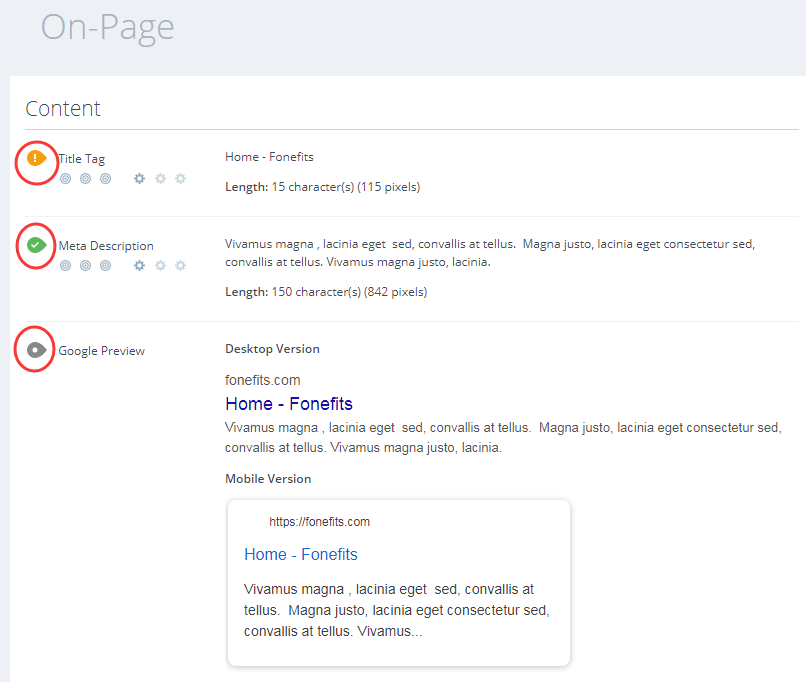 站内seo检测工具checker