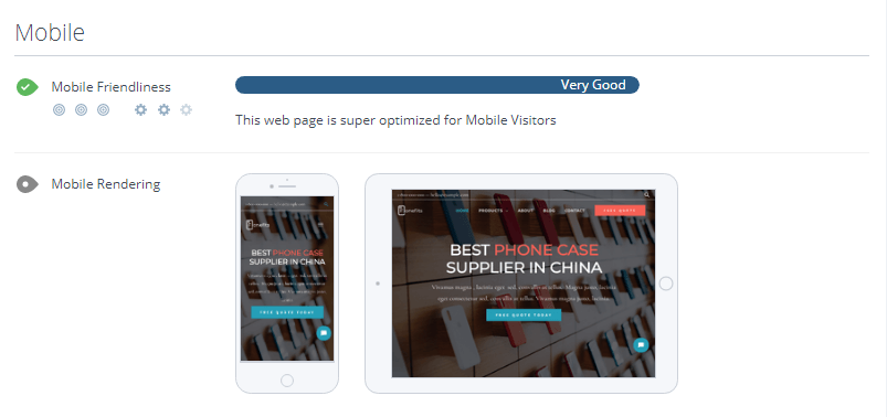 站内seo检测工具checker