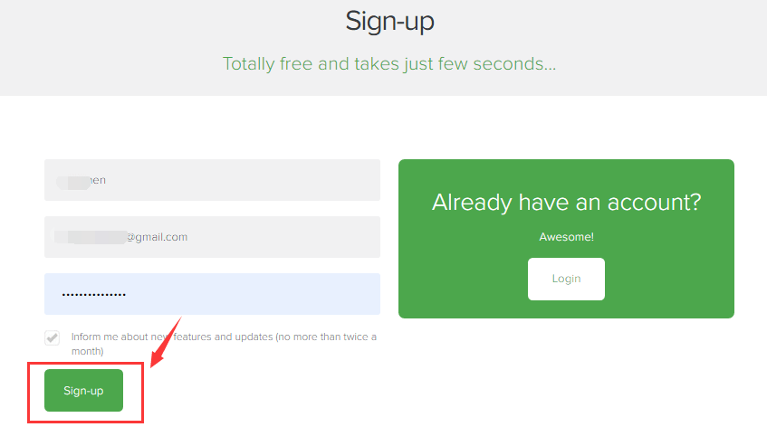 网站监控website monitor