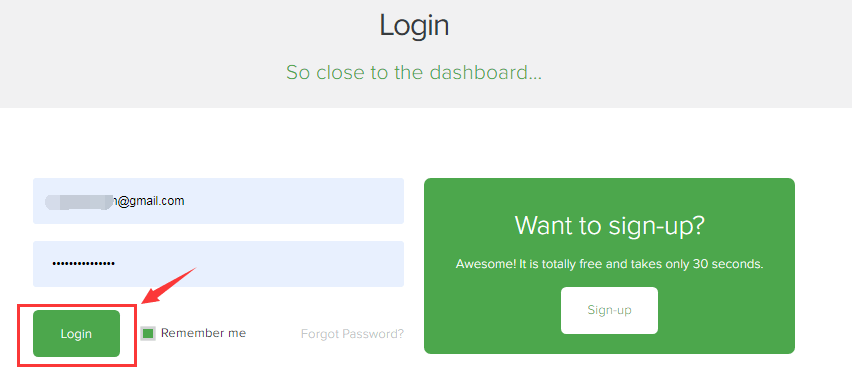 网站监控website monitor