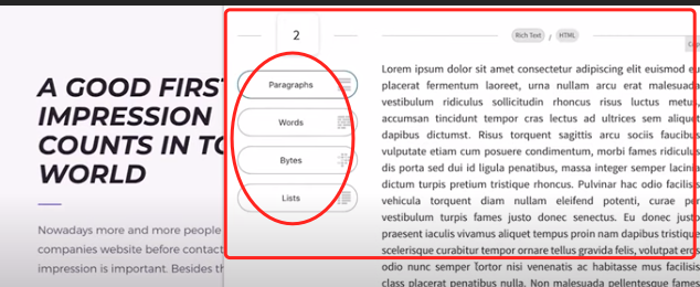 web design chrome plugin