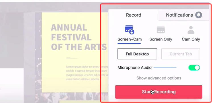 web design chrome plugin
